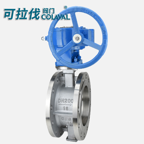 ?不銹鋼法蘭蝶閥原理特點 不銹鋼蝶閥價格優(yōu)點有哪些？